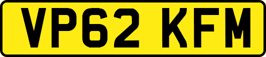 VP62KFM