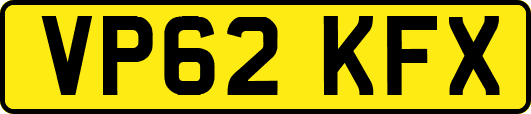 VP62KFX