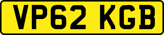 VP62KGB
