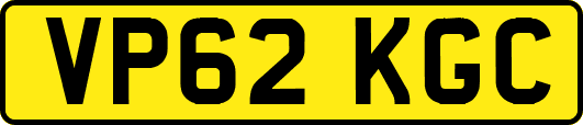 VP62KGC