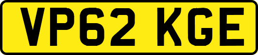 VP62KGE