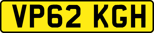 VP62KGH