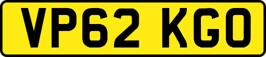 VP62KGO