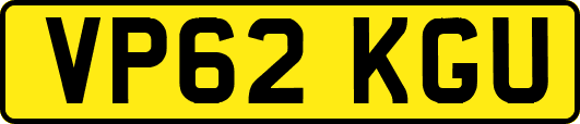 VP62KGU