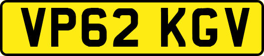 VP62KGV