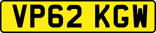 VP62KGW