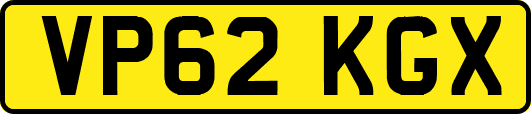 VP62KGX