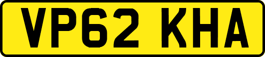 VP62KHA