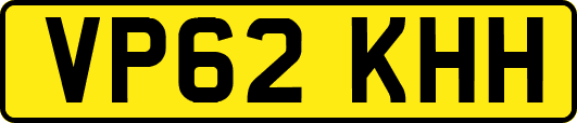 VP62KHH