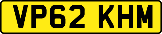 VP62KHM