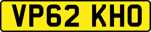 VP62KHO