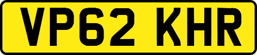 VP62KHR