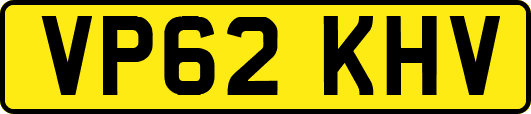 VP62KHV