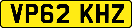 VP62KHZ