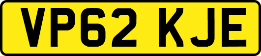 VP62KJE