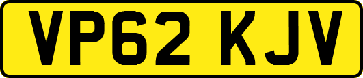 VP62KJV