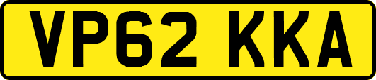 VP62KKA