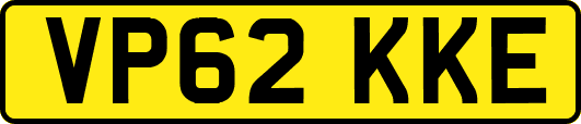 VP62KKE