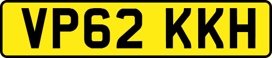 VP62KKH
