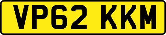 VP62KKM