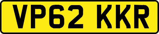 VP62KKR