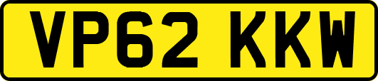 VP62KKW