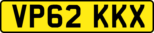 VP62KKX