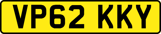 VP62KKY