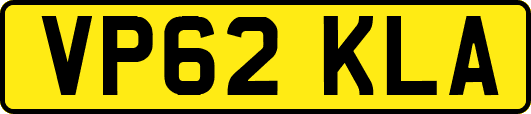 VP62KLA