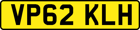 VP62KLH