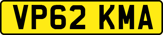 VP62KMA