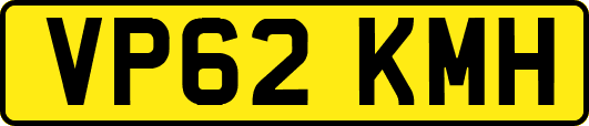 VP62KMH