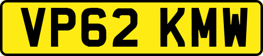 VP62KMW