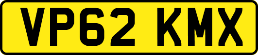 VP62KMX