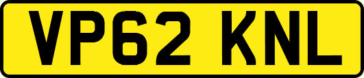 VP62KNL