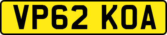 VP62KOA