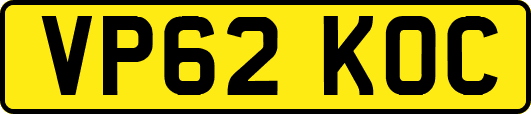 VP62KOC