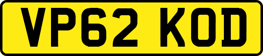 VP62KOD