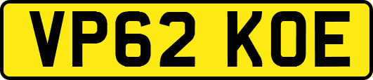 VP62KOE