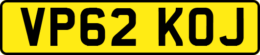 VP62KOJ