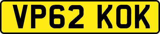 VP62KOK