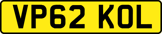 VP62KOL