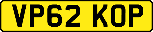 VP62KOP