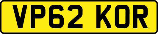 VP62KOR
