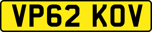 VP62KOV