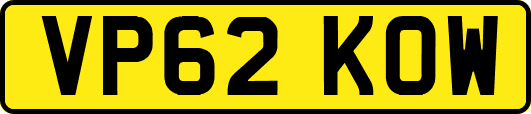 VP62KOW