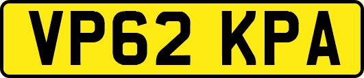 VP62KPA