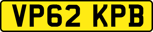 VP62KPB