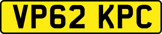 VP62KPC