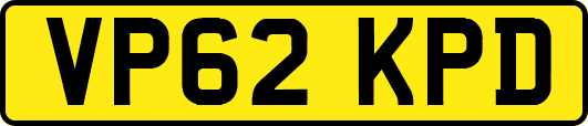 VP62KPD